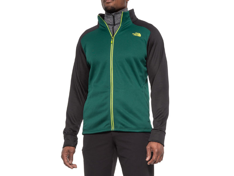 The North Face Apex Storm Peak Triclimate Jacket For Men