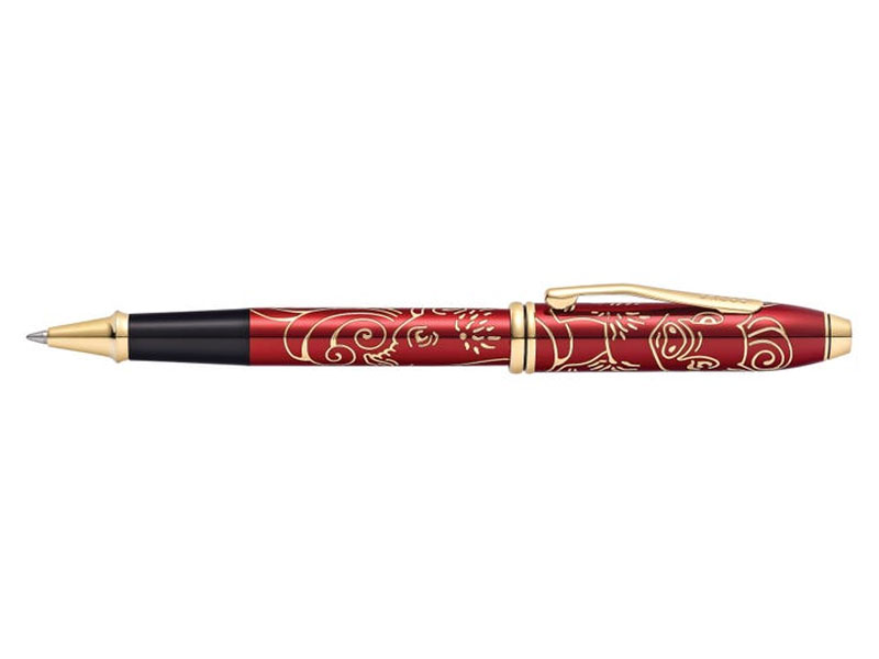 Cross 2019 Year of the Pig Special-Edition Townsend Rollerball Pen
