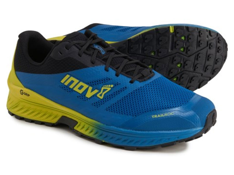 Inov-8 Trailoc G 280 Trail Running Shoes For Men