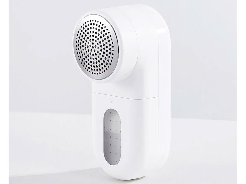 Xiaomi Mijia Mini USB Lint Remover 0.35mm Micro Arc Shaving Mesh Fuzz Trimmer