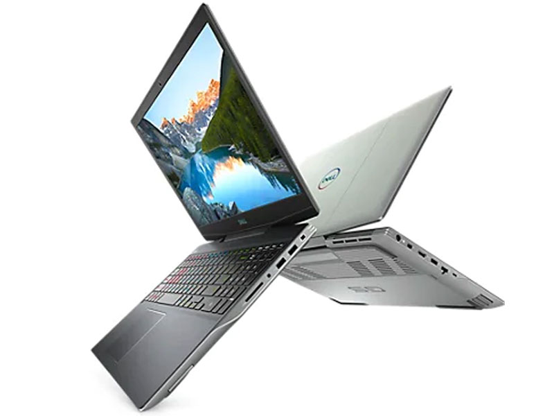 Dell G5 15 SE Gaming Laptop