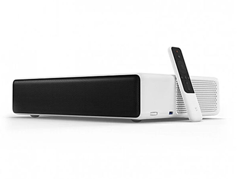 Xiaomi Mi MIJIA Laser Projector 5000 Lumens Android Bluetooth Prejector