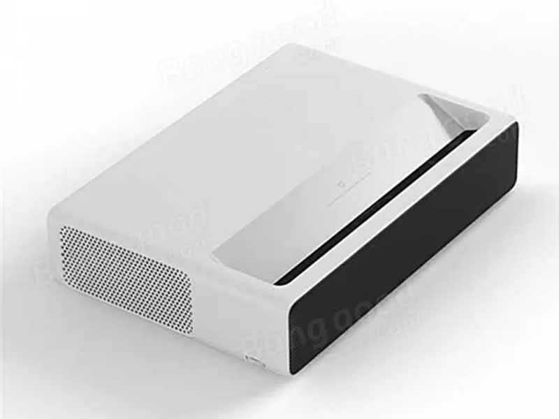 Xiaomi Mi MIJIA Laser Projector 5000 Lumens Android Bluetooth Prejector