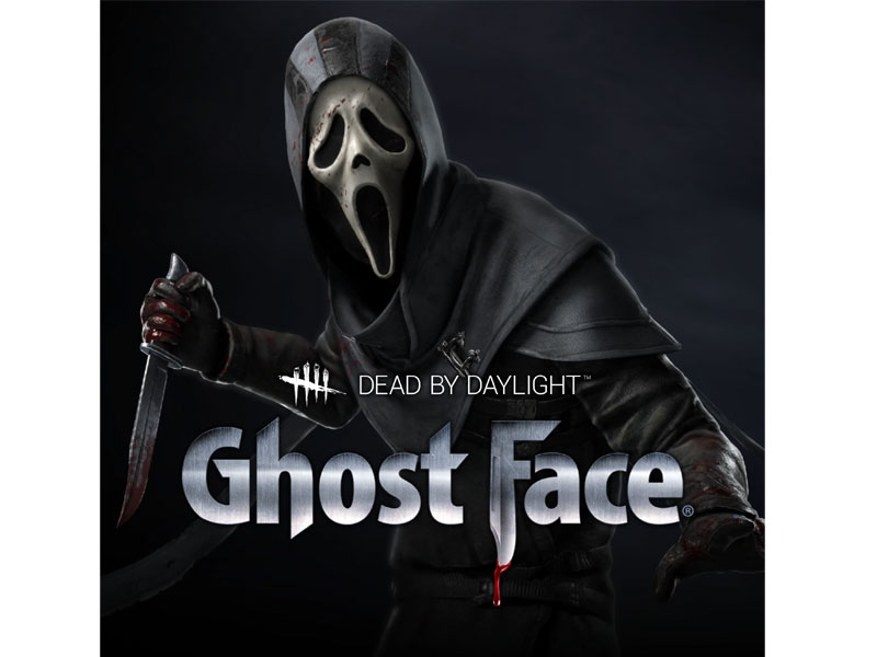 Dead by Daylight: Ghost Face Pc Game