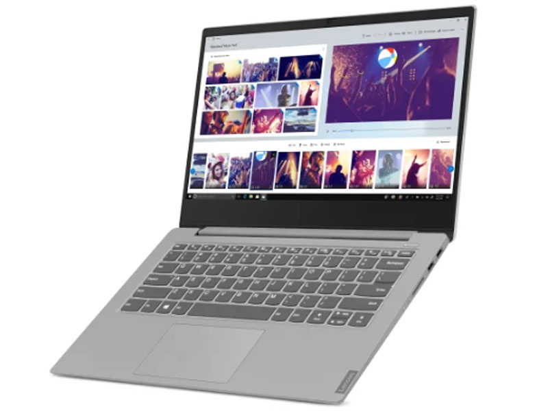 Lenovo IdeaPad S340 Laptop