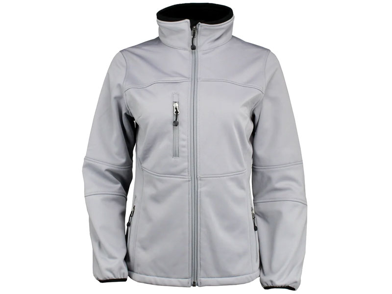 Soft Shell Jacket River's End For Women