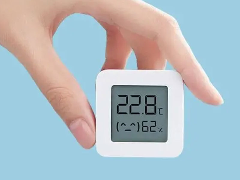 Newest Version Xiaomi Mijia Bluetooth Thermometer