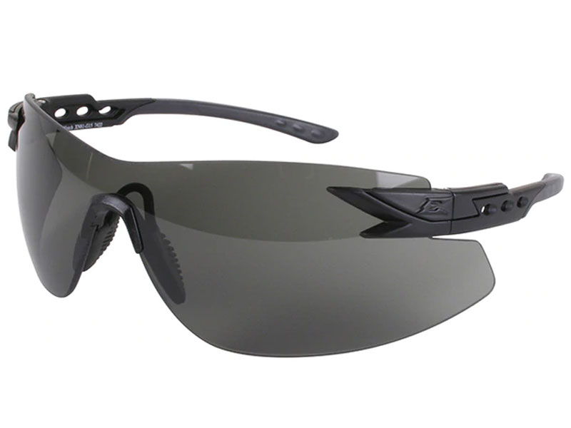 Edge Tactical Eyewear Notch Safety Glasses G15 Vapor Shield Lens For Men & Women