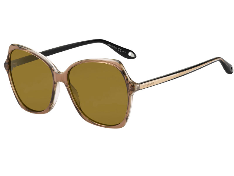 Givenchy 7094 Rectangle Sunglasses For Men And Women