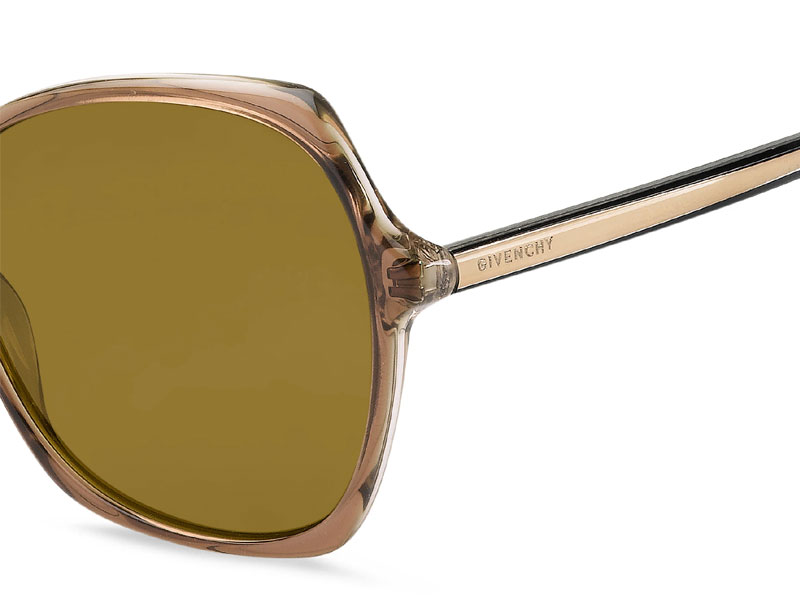 Givenchy 7094 Rectangle Sunglasses For Men And Women