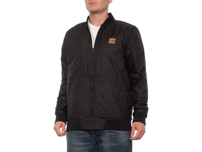 The North Face Jester Jacket Reversible Insulated For Men