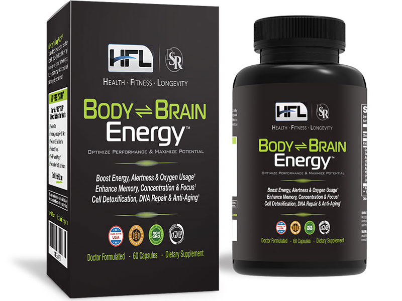 HFL Body Brain Energy
