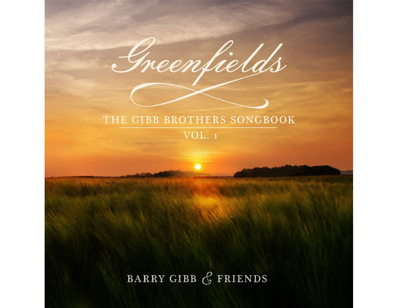 Greenfields The Gibb Brothers' Songbook Vol 1