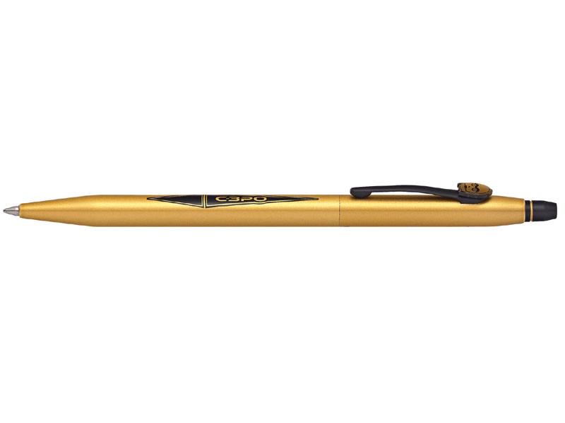 Click RB-C3PO/B-SS Pen
