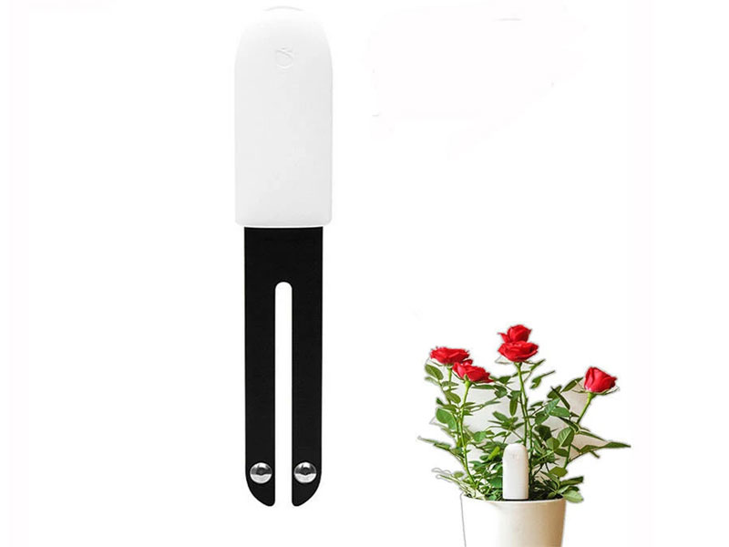 Xiaomi Global Version Flora 4 In 1 Flower Plant Light Temperature Tester