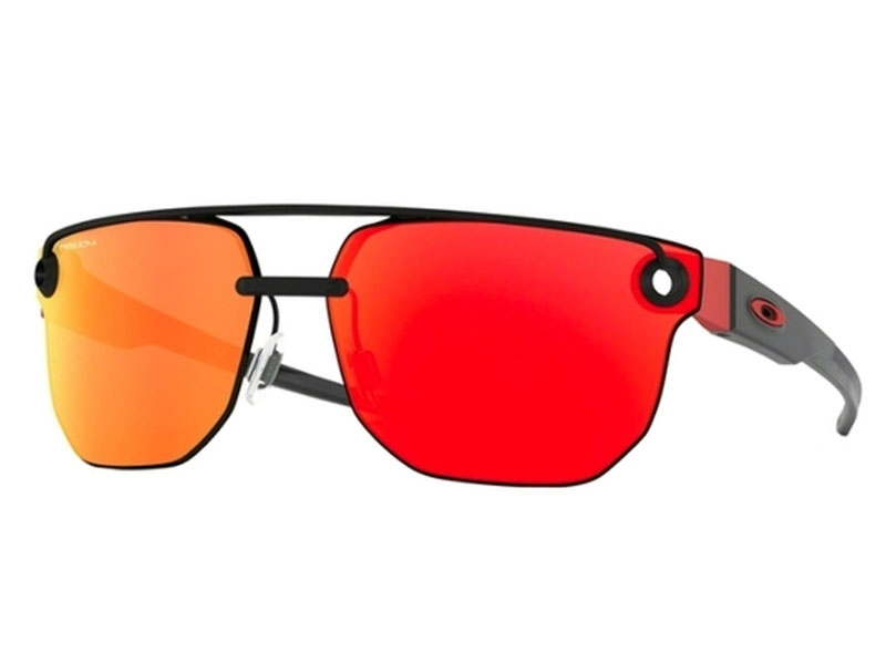 Oakley Chrystl OO4136 Sunglasses For Men