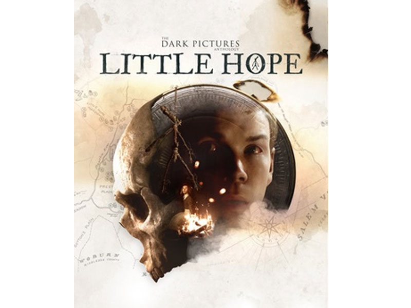 The Dark Pictures Anthology Little Hope PC Game