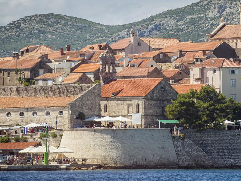 8 days Dubrovnik to Split Tour Package