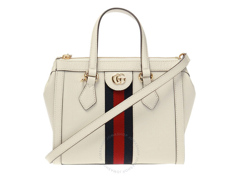 Gucci Small Ophidia Tote For Women