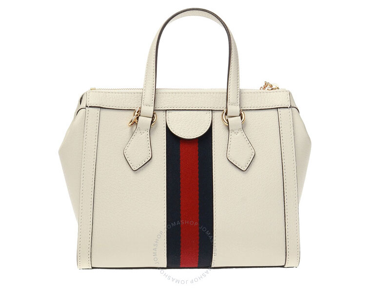 Gucci Small Ophidia Tote For Women