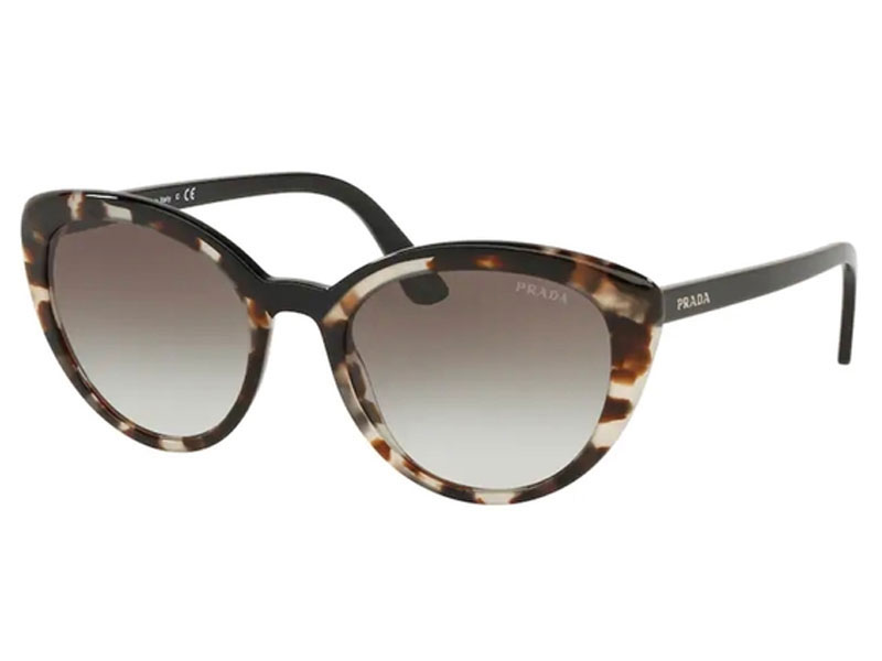 Prada PR 02VS Sunglasses For Women