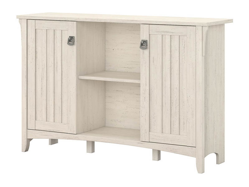 Storage Cabinet With Doors By Bush