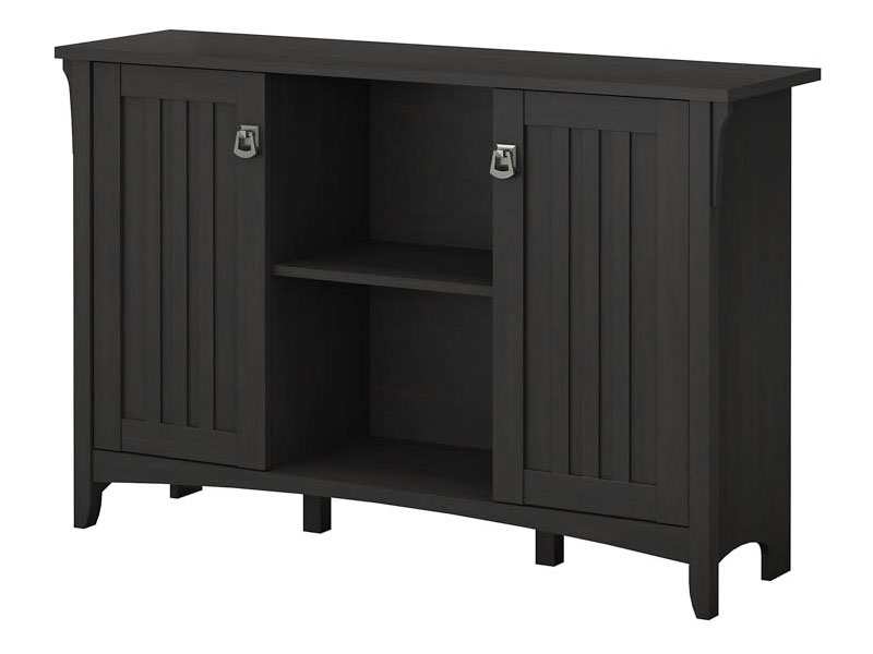 Storage Cabinet With Doors By Bush