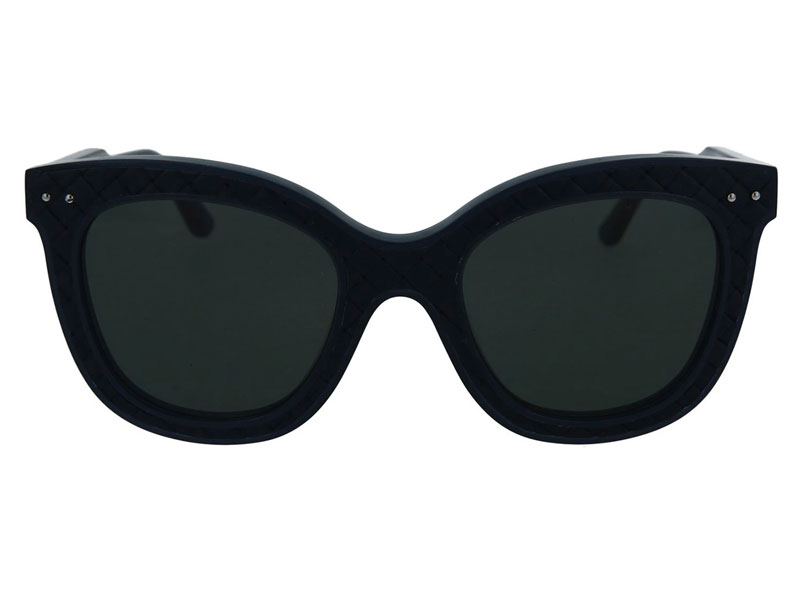 Bottega Veneta BV0035S-30000264005 Cat Eye Sunglasses