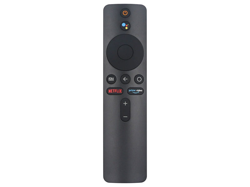 XMRM-00A Voice Remote Control for Xiaomi TV Box Television Remote Control Xiaomi