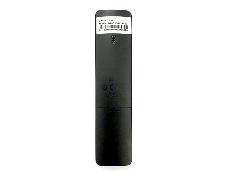 XMRM-00A Voice Remote Control for Xiaomi TV Box Television Remote Control Xiaomi