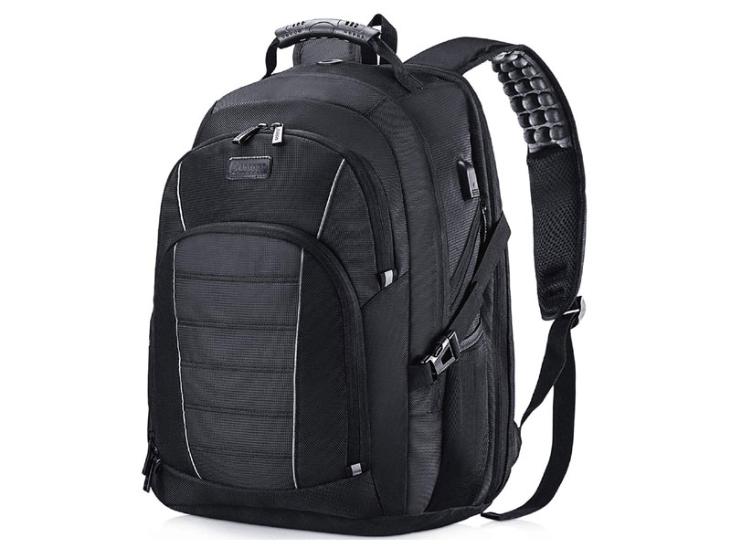 Laptop Backpack Extra Large 17 Inch Business Travel Backpack