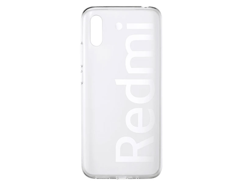 Original Xiaomi Redmi 9A Protective Case