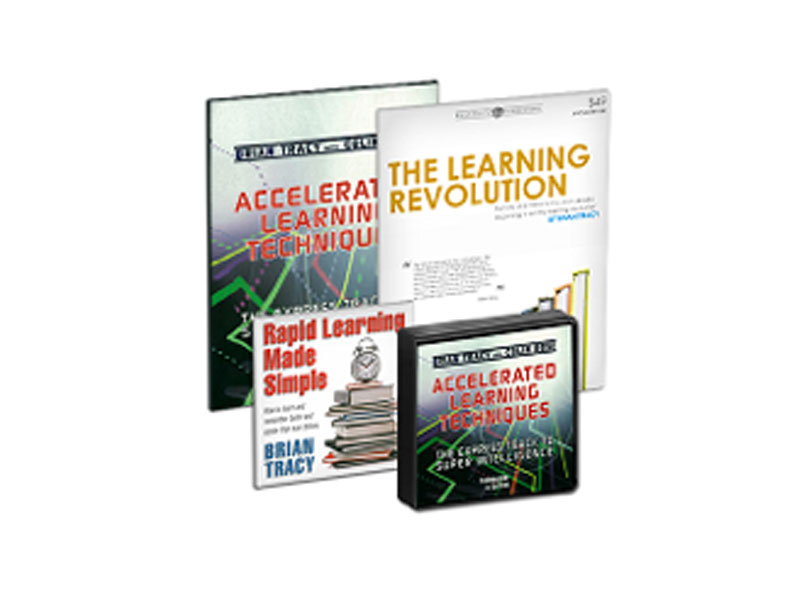 Accelerated Learning Techniques Bonuses