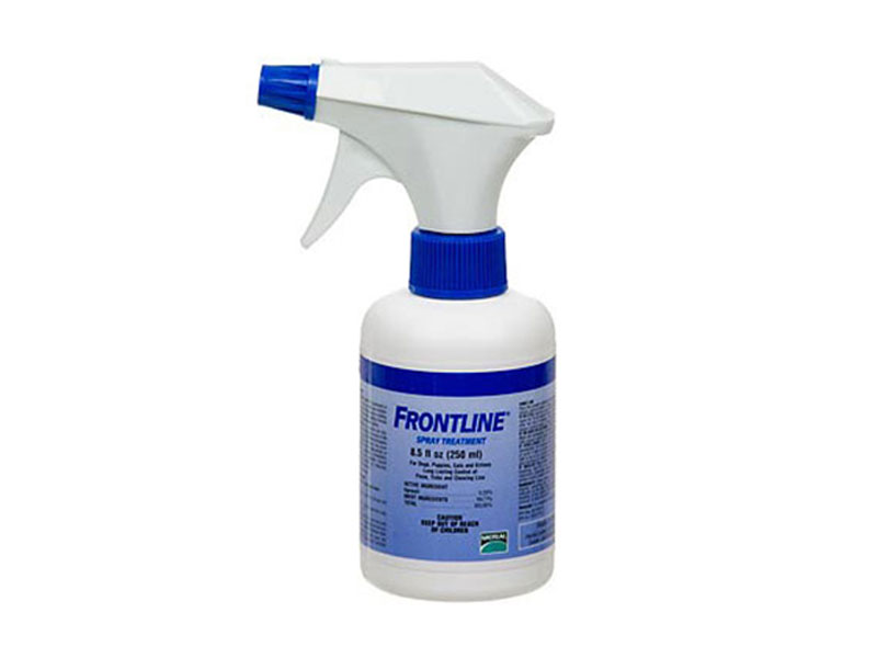 Frontline Spray For Dogs