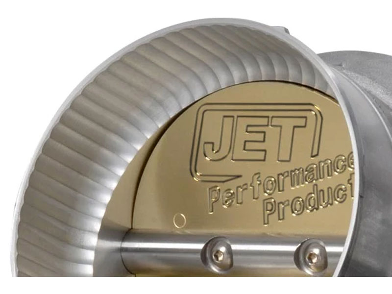 Jet Performance Powr-Flo Throttle Bodies