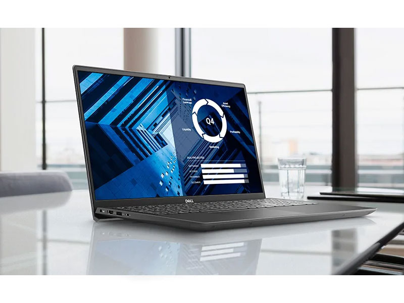 Dell 15 7500 Laptop