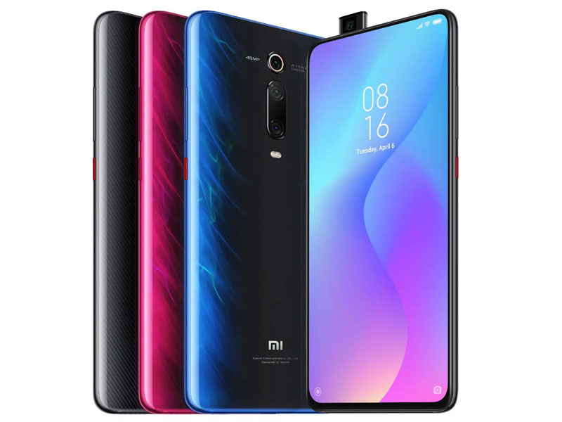 Xiaomi Mi9T Mi 9T Global Version 6.39 inch 48MP Triple Camera Smartphone