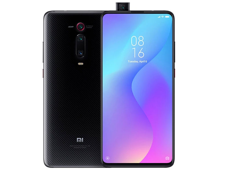 Xiaomi Mi9T Mi 9T Global Version 6.39 inch 48MP Triple Camera Smartphone