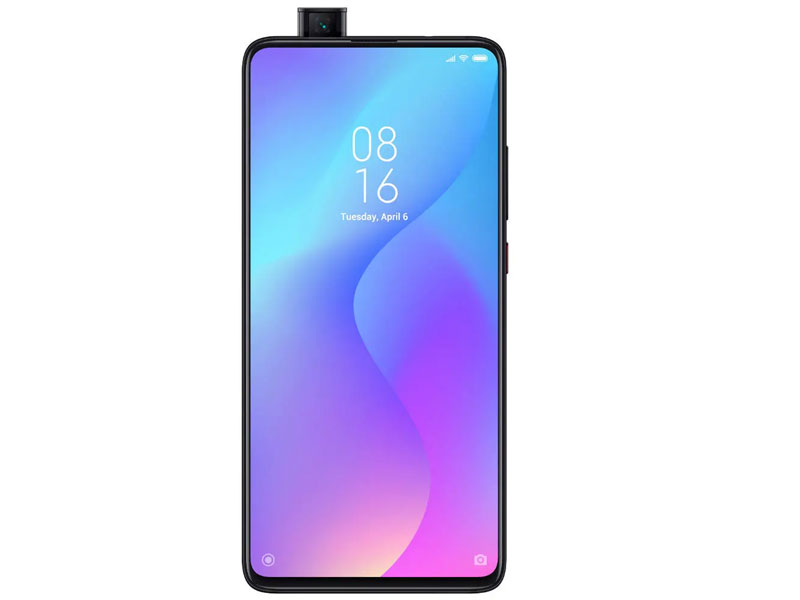 Xiaomi Mi9T Mi 9T Global Version 6.39 inch 48MP Triple Camera Smartphone