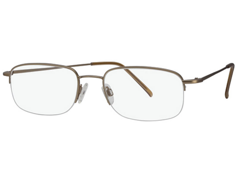 Flexon FLX 806MAG-SET Eyeglasses For Men