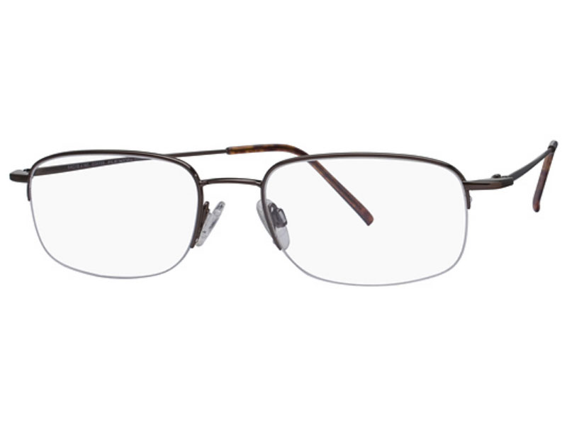 Flexon FLX 806MAG-SET Eyeglasses For Men