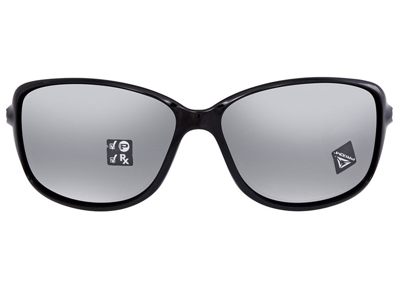 Oakley Cohort Prizm Black Oval Polarized Sunglasses For Men And Women