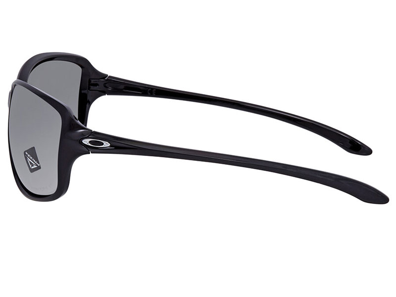 Oakley Cohort Prizm Black Oval Polarized Sunglasses For Men And Women