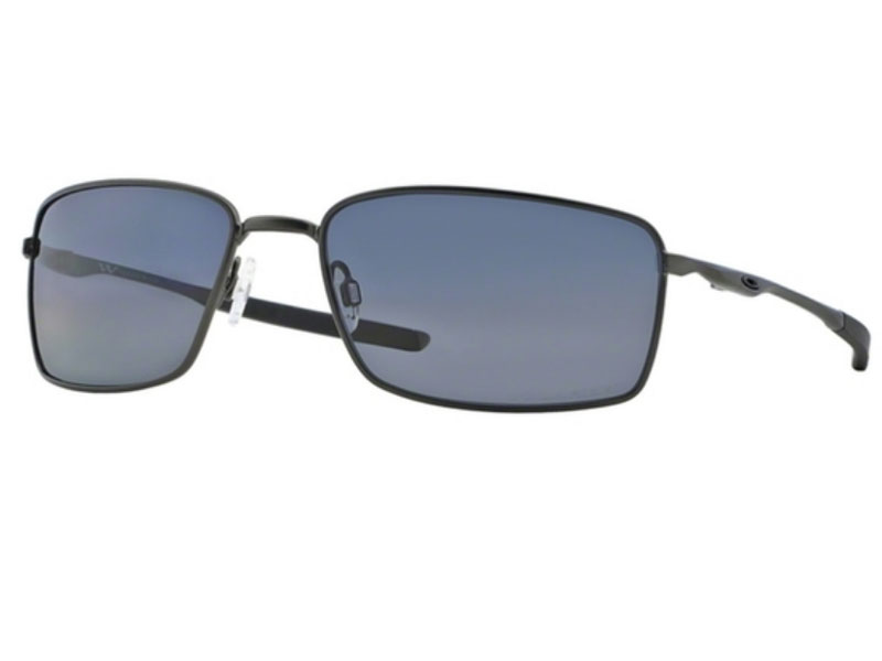 Oakley Square Wire OO4075 Sunglasses For Men