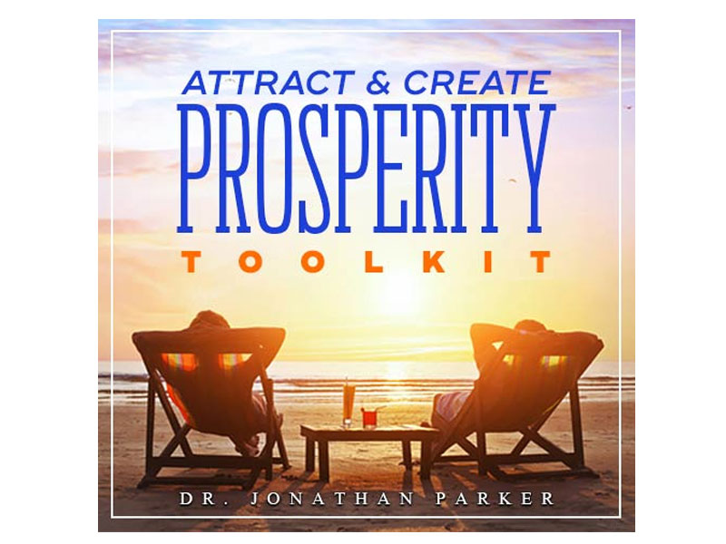Attract & Create Prosperity Toolkit