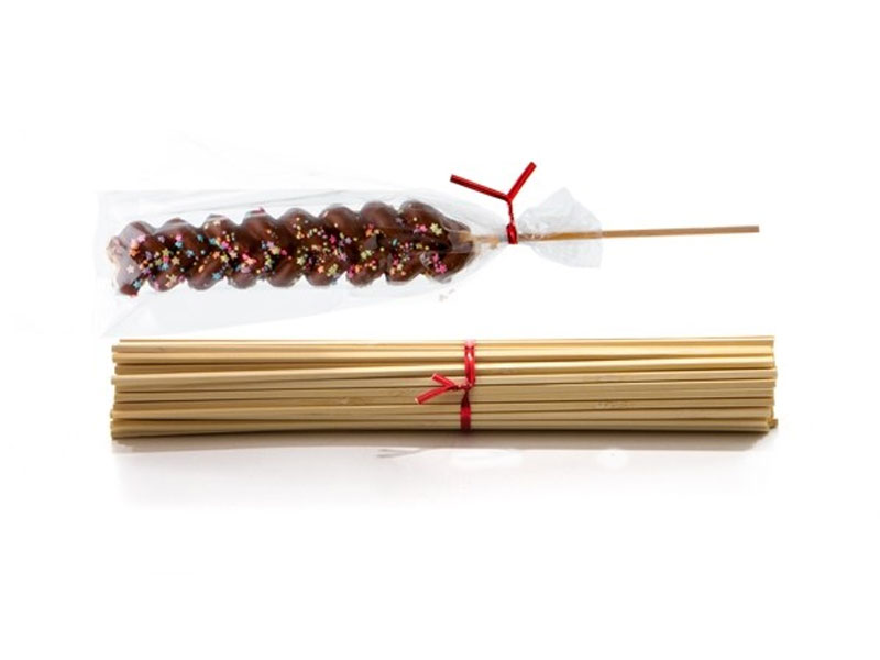 Multipurpose Bamboo Sticks
