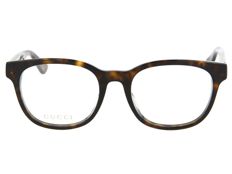 Gucci GG0005O-30000952011 Round/Oval Eyeglasses For Men