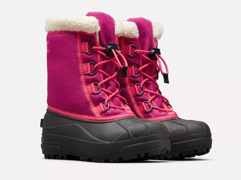 Sorel Youth Cumberland Boot For Women