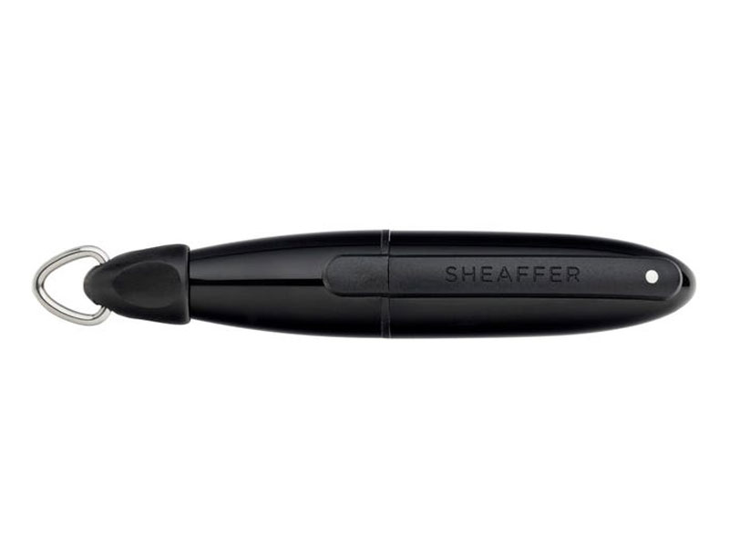 Sheaffer Ion Black Gel Rollerball Pen