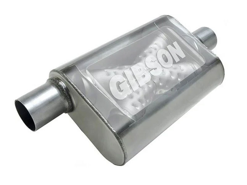 Gibson Exhaust Systems